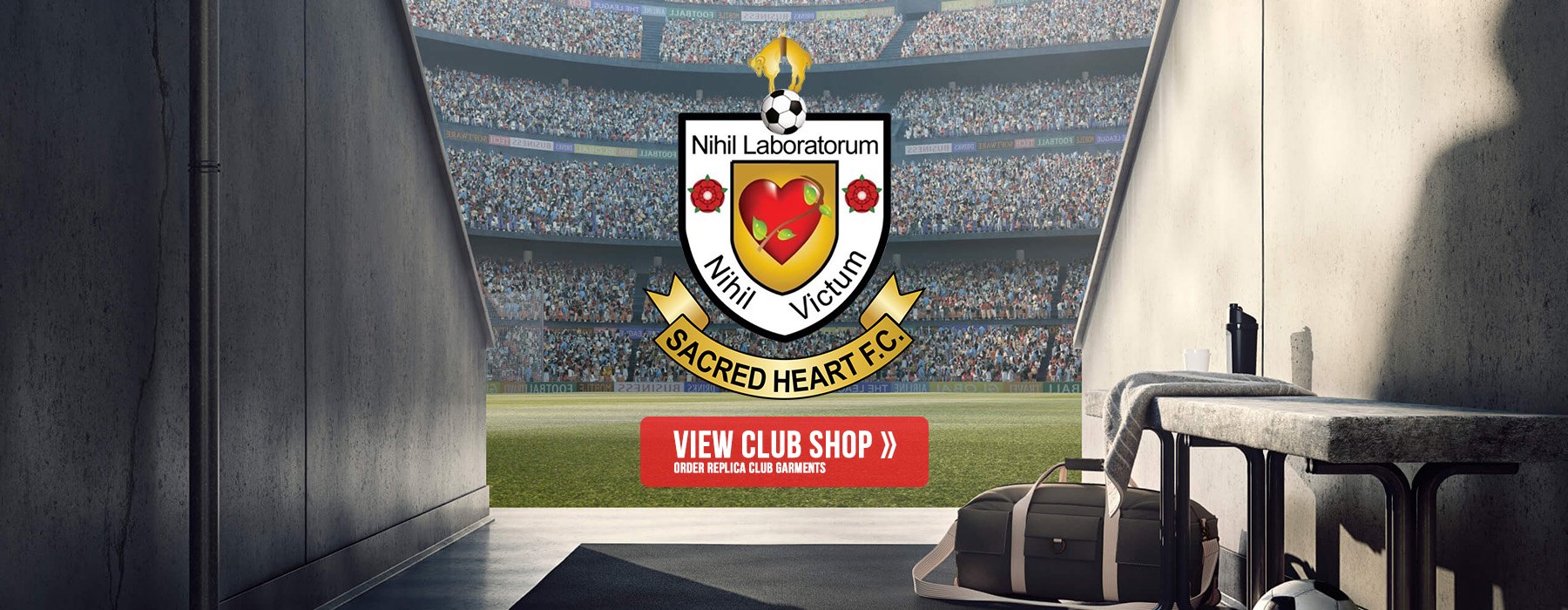 training & Clubwear